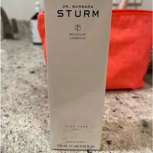 Dr. Barbara Sturm NEW Aloe Vera Gel full size